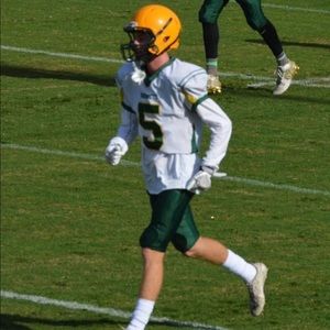 Meet your Posher, Clayton